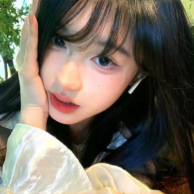 百花盛放